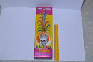Flower pots deluxe