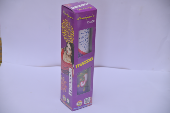 4" Novelties - 1pcs