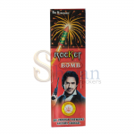 Rocket bomb