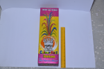 Flower pots deluxe