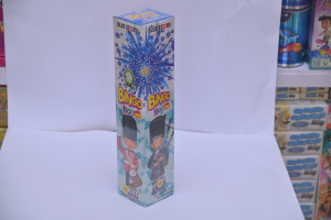 3" Novelties