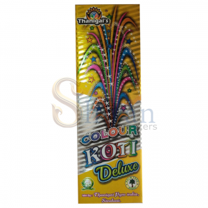 Flower pots colour kotti deluxe